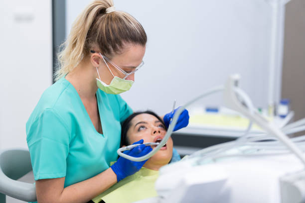 Best Emergency Orthodontic Repairs in Farmland, IN