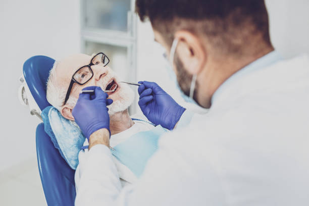 Best Walk-In Emergency Dentist in Farmland, IN